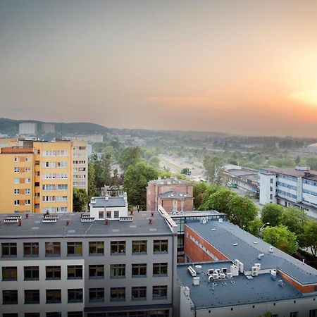 Sun And Holidays Apartament Wladyslawa IV 그디니아 외부 사진