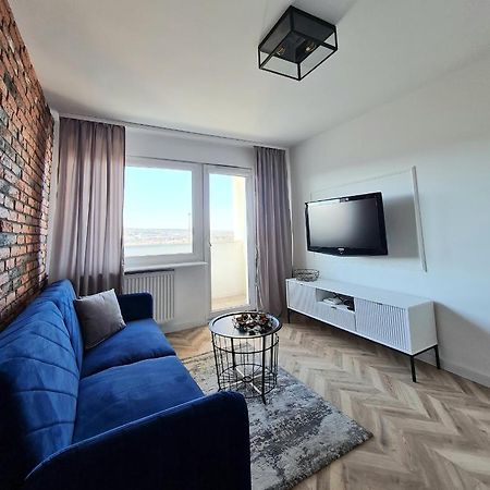 Sun And Holidays Apartament Wladyslawa IV 그디니아 외부 사진