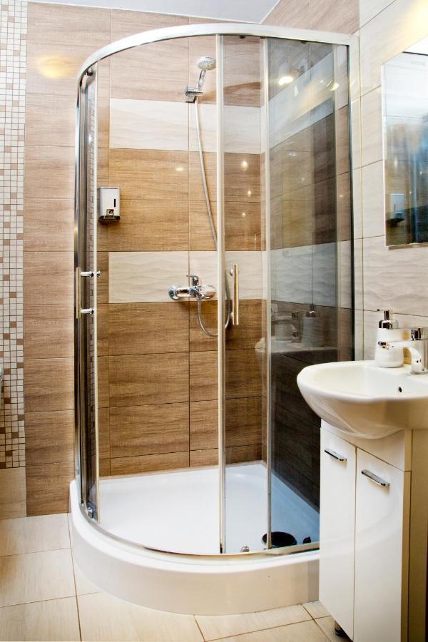 Sun And Holidays Apartament Wladyslawa IV 그디니아 외부 사진