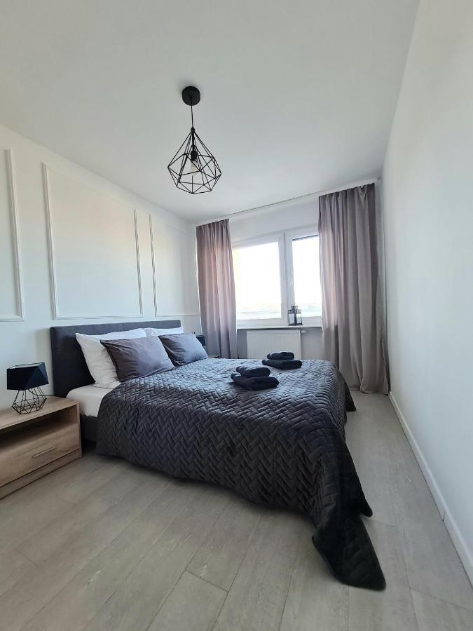 Sun And Holidays Apartament Wladyslawa IV 그디니아 외부 사진