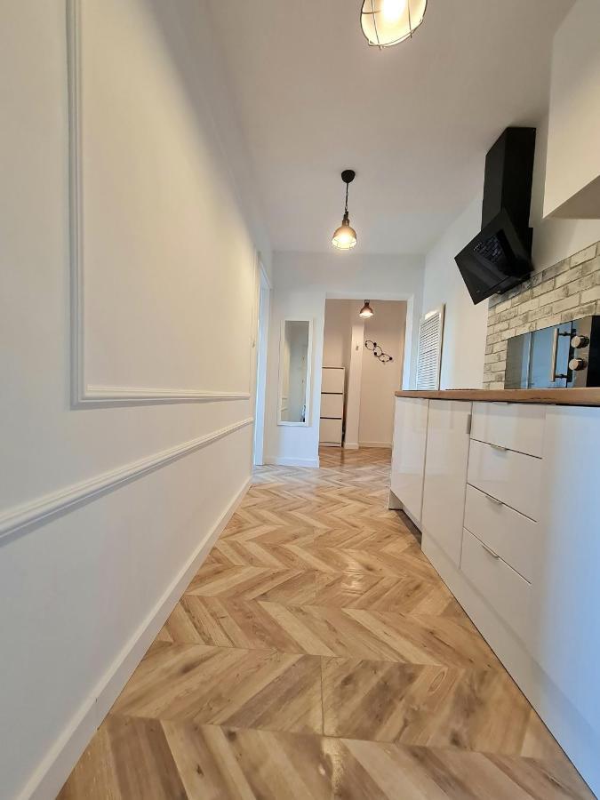 Sun And Holidays Apartament Wladyslawa IV 그디니아 외부 사진