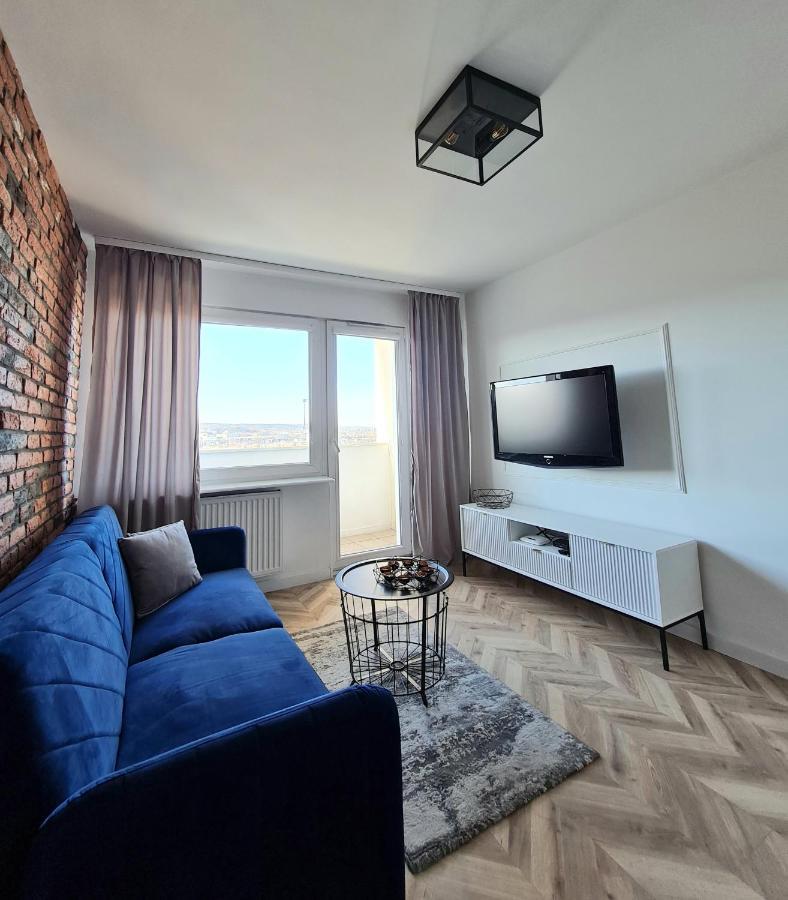 Sun And Holidays Apartament Wladyslawa IV 그디니아 외부 사진